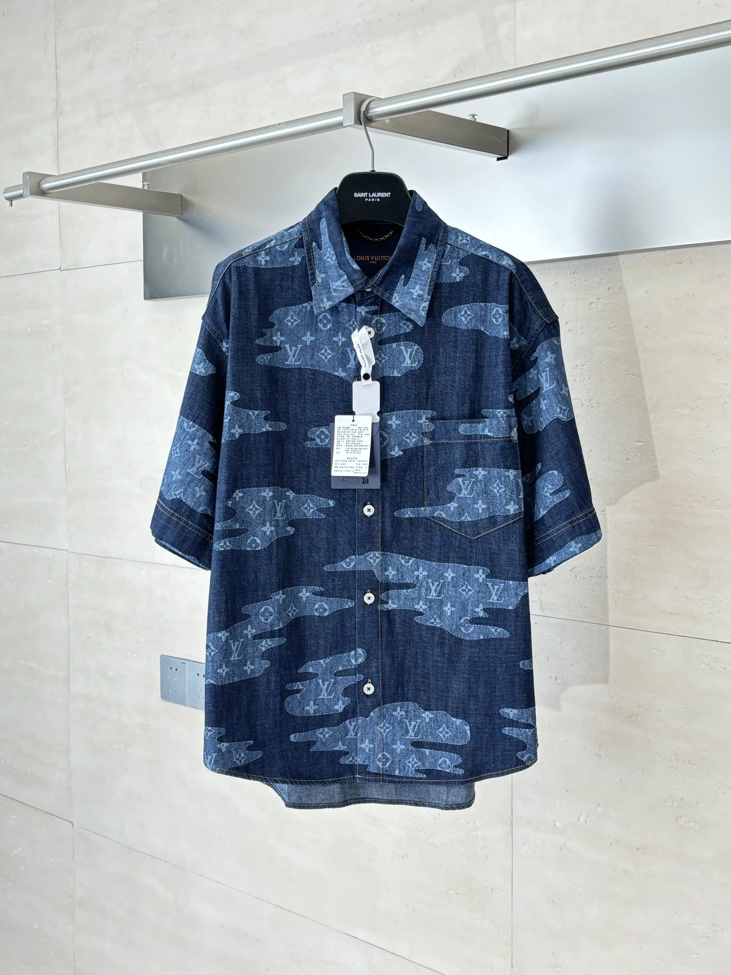 wg.luxury-- 8V Nigo oversize item:E-F363I0603